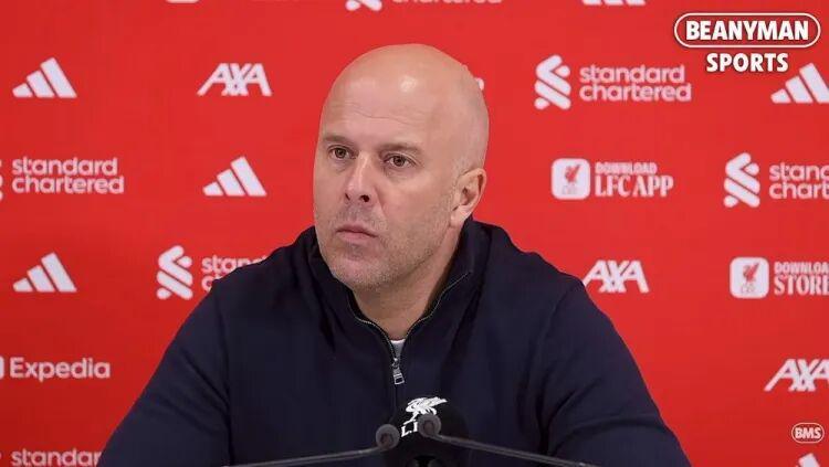 在后8名身上丢了19分，斯洛特彻底“毁灭”了红军祖传斗志属性