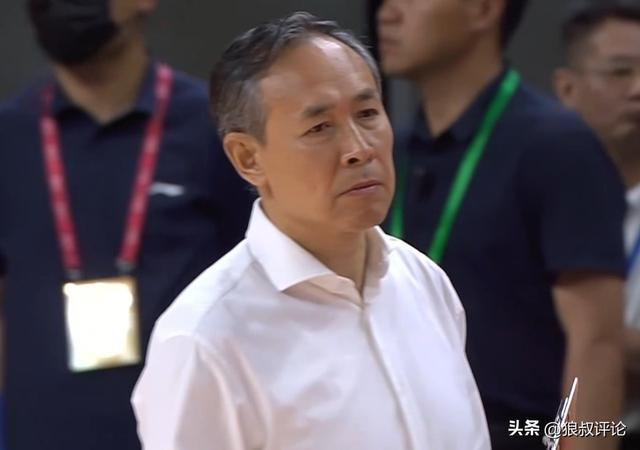 世界杯手机投注-北京主帅:大家期待值都认为肯定2-0广东 但季后赛就是很残酷