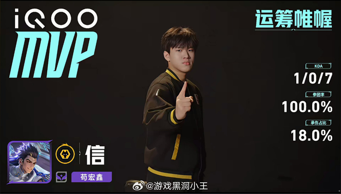 世界杯赛事直播投注-狼队2:1逆转DRG,信的大禹获第三局MVP|王者荣耀|重庆狼队|kpl|佛山drg|DRG战队_新浪体育_新浪新闻